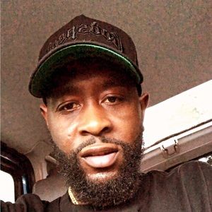 Meet your Posher, Jeff